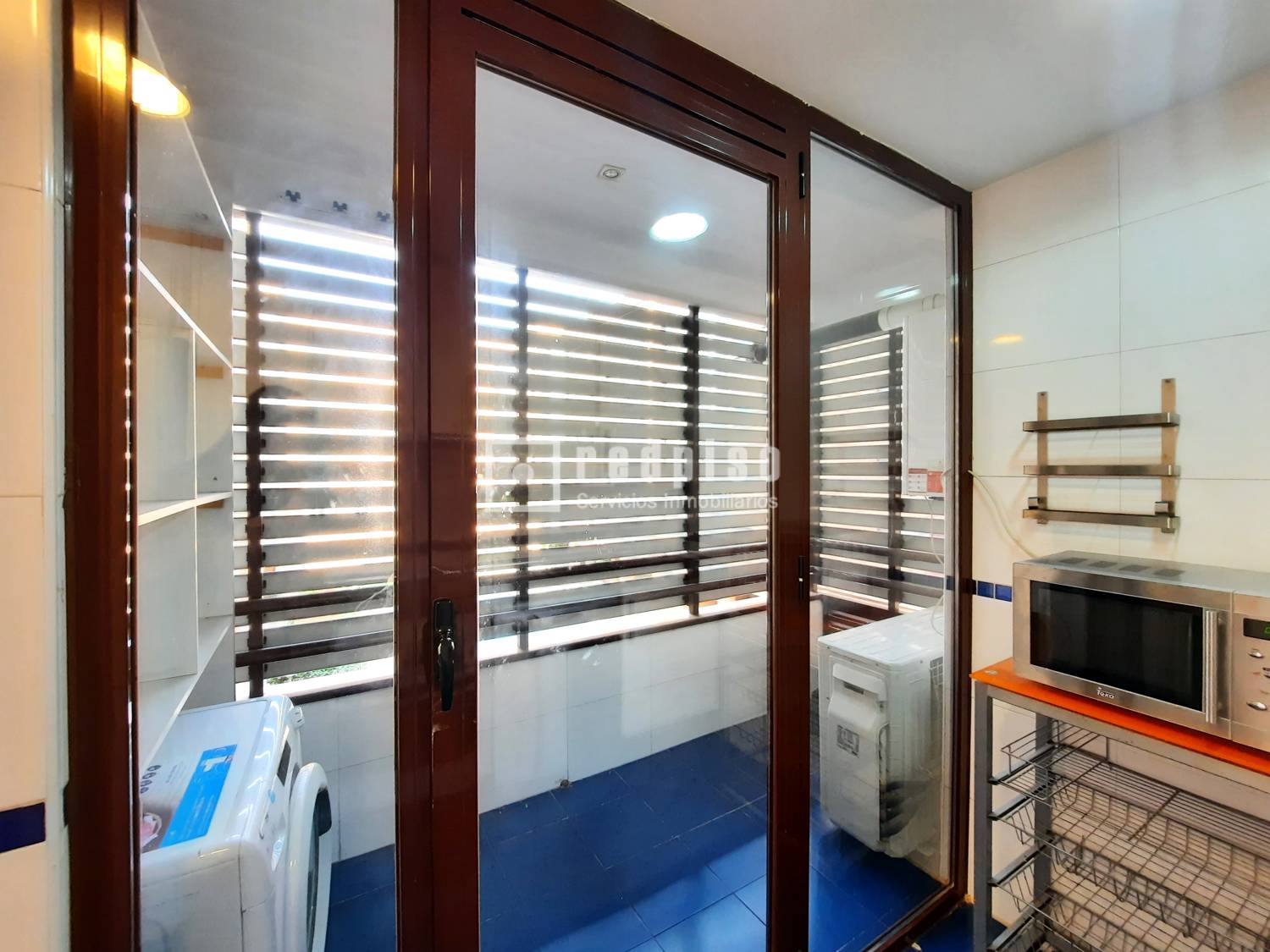 Piso en alquiler en  calle de la Princesa de Éboli, Hortaleza, Madrid  7/42