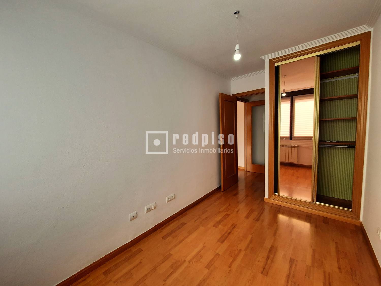 Piso en alquiler en  calle de la Princesa de Éboli, Hortaleza, Madrid  20/42