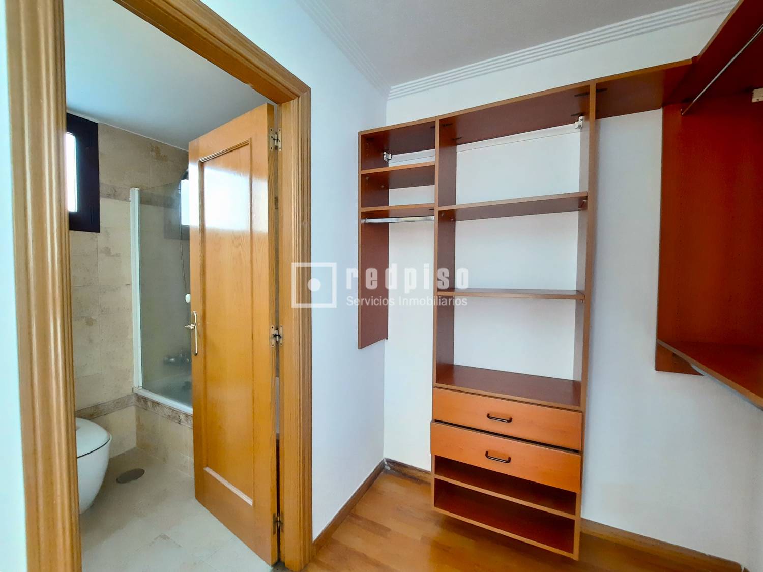 Piso en alquiler en  calle de la Princesa de Éboli, Hortaleza, Madrid  34/42