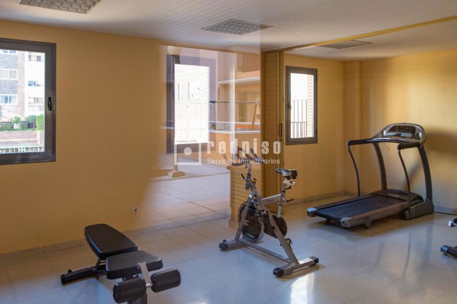 Piso en alquiler en  calle de la Princesa de Éboli, Hortaleza, Madrid  39/42