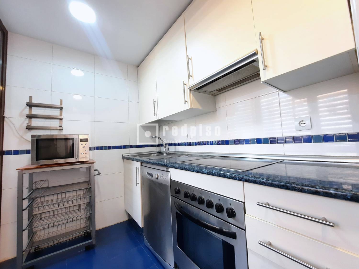 Piso en alquiler en  calle de la Princesa de Éboli, Hortaleza, Madrid  4/42