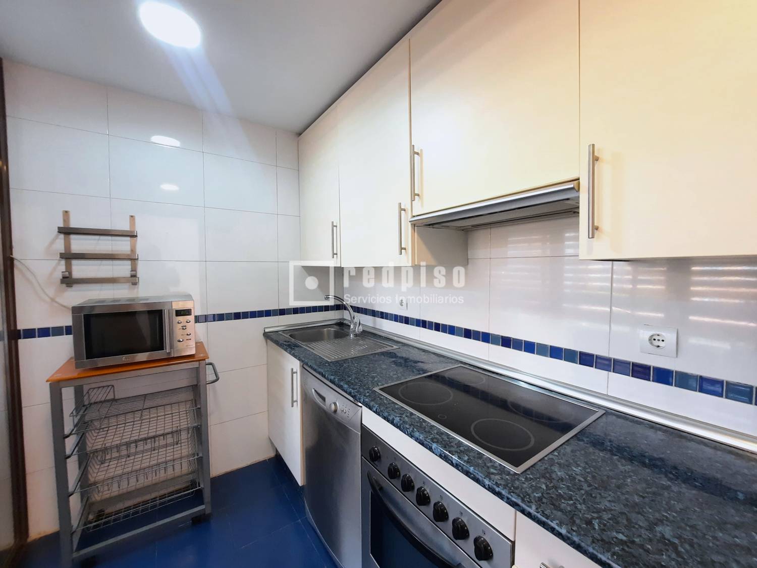 Piso en alquiler en  calle de la Princesa de Éboli, Hortaleza, Madrid  6/42