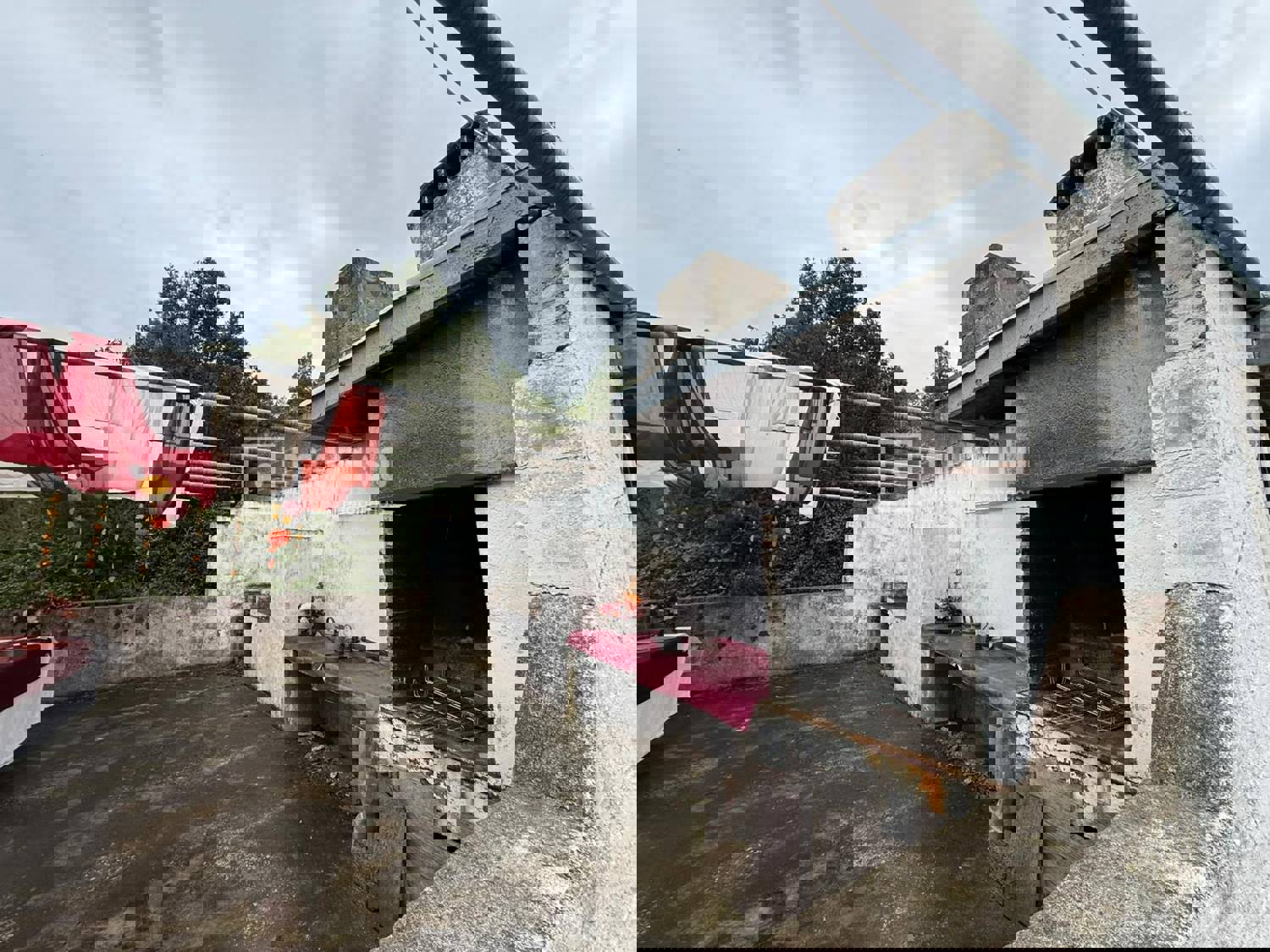 Casa en venta en  calle Redondo, Icod de los Vinos, Santa Cruz de Tenerife  7/40