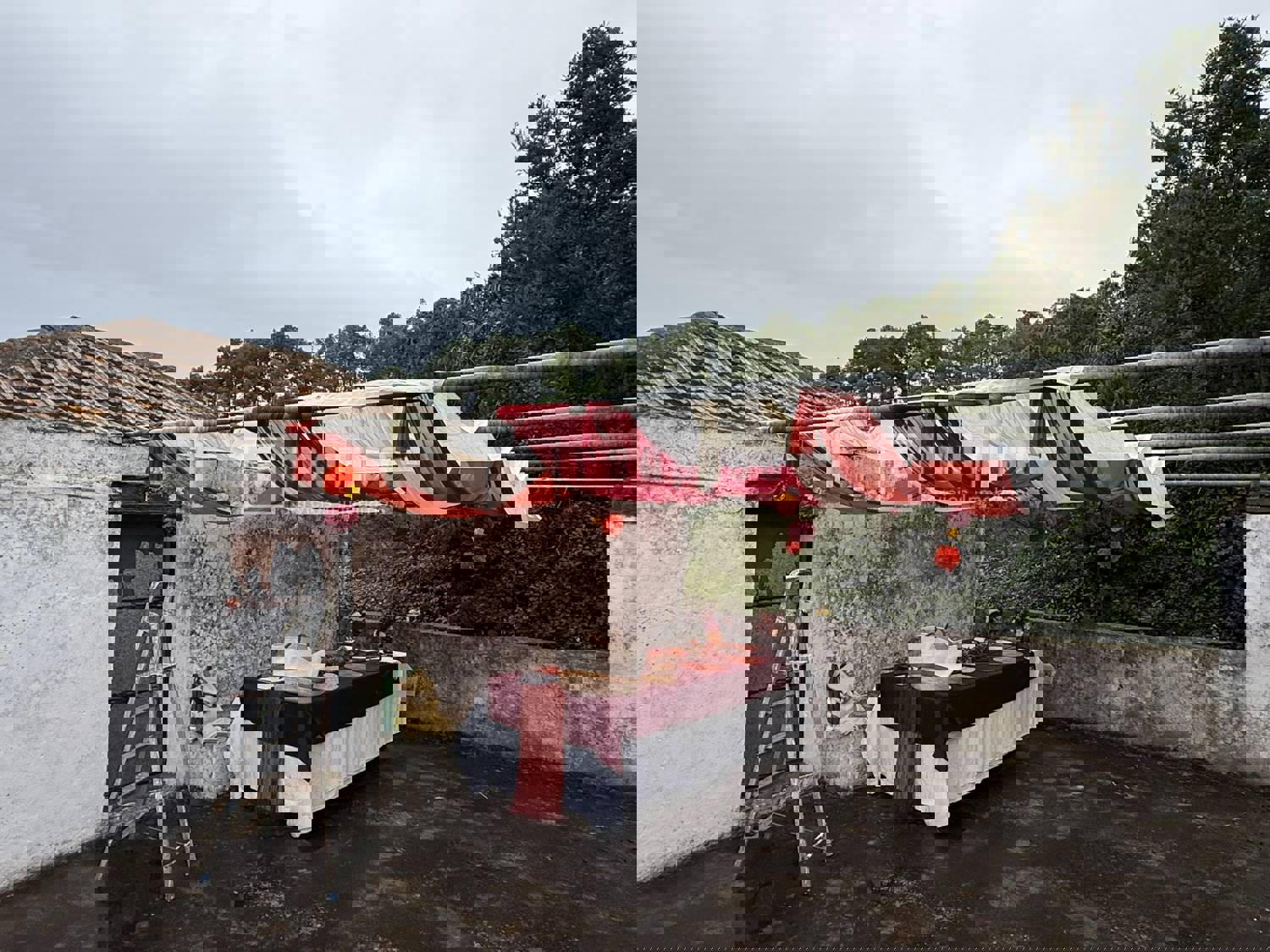 Casa en venta en  calle Redondo, Icod de los Vinos, Santa Cruz de Tenerife  34/40