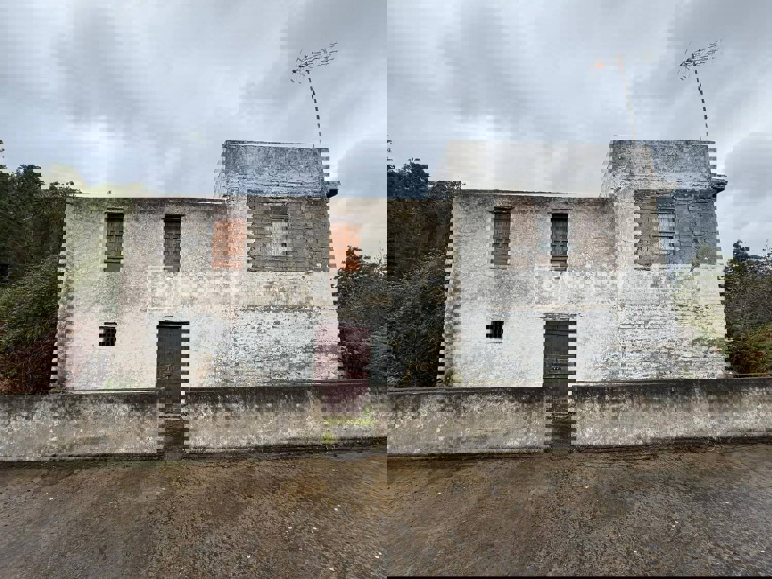 Casa en venta en  calle Redondo, Icod de los Vinos, Santa Cruz de Tenerife  9/40