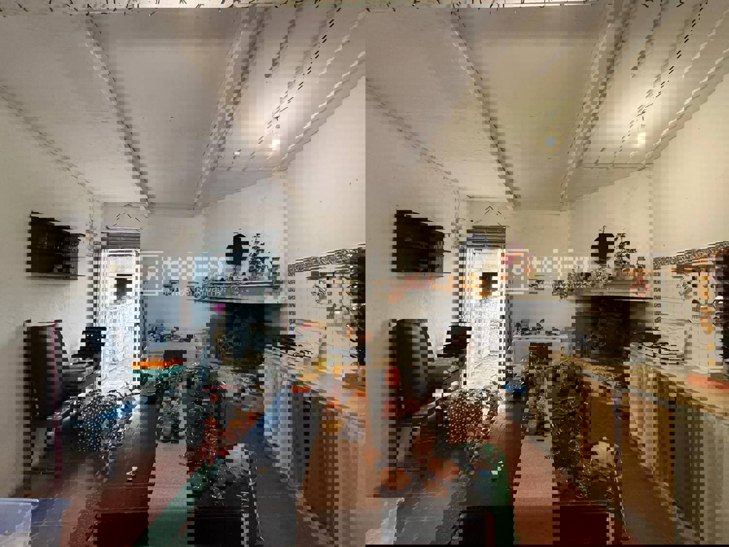 Casa en venta en  calle Redondo, Icod de los Vinos, Santa Cruz de Tenerife  35/40