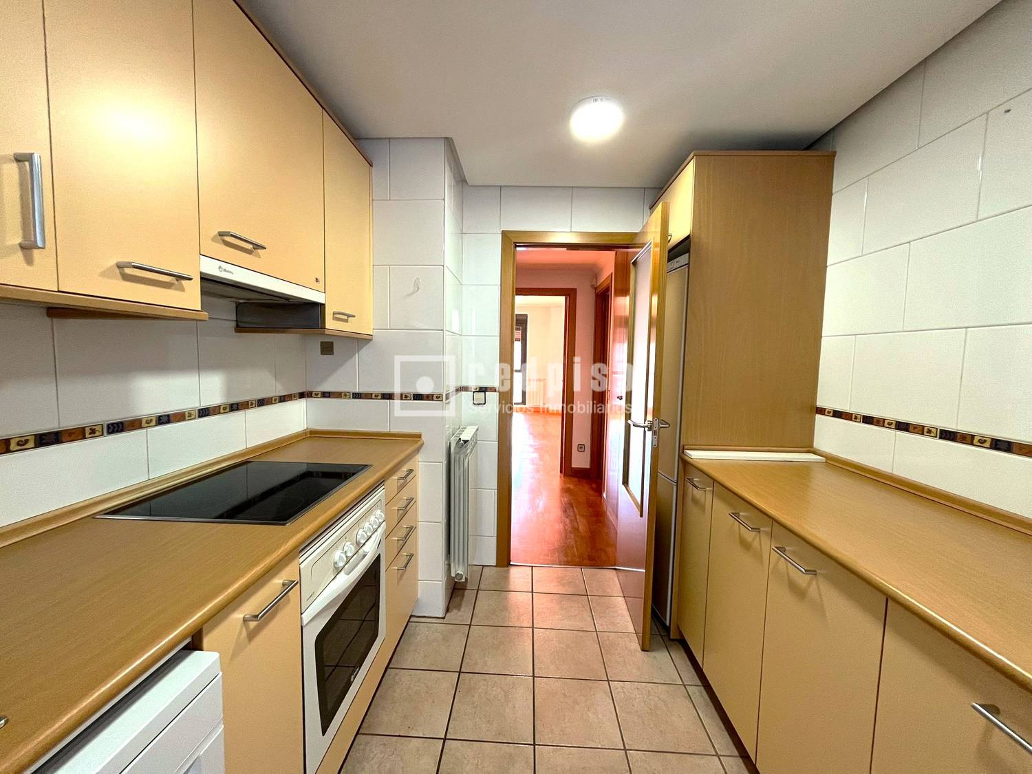 Piso en alquiler en  avenida de Niceto Alcalá Zamora, Madrid  4/39