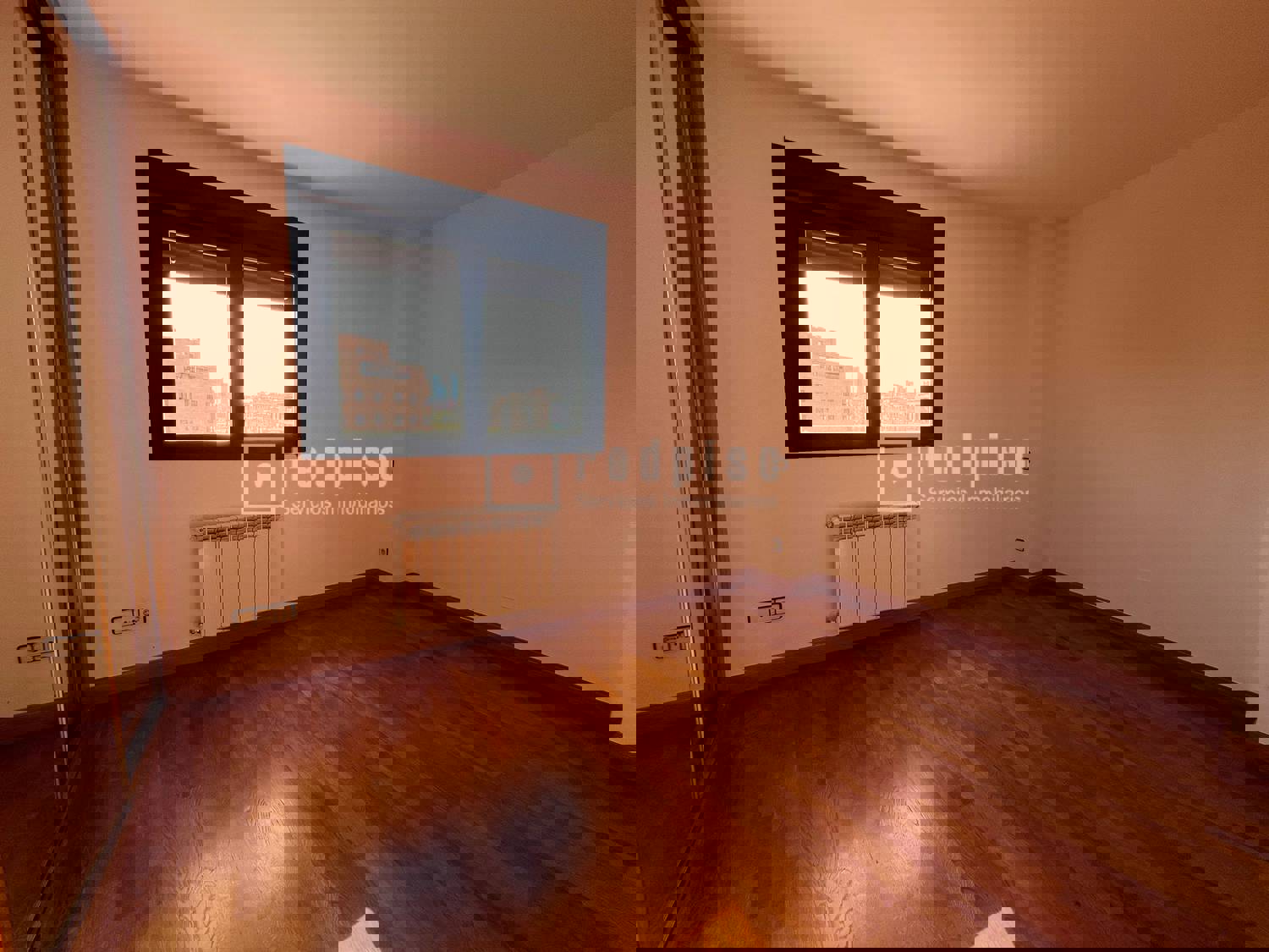 Piso en alquiler en  avenida de Niceto Alcalá Zamora, Madrid  12/39