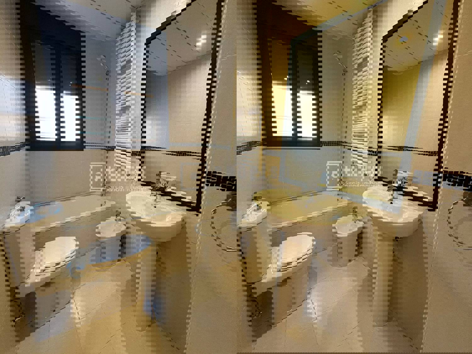 Piso en alquiler en  avenida de Niceto Alcalá Zamora, Madrid  20/39