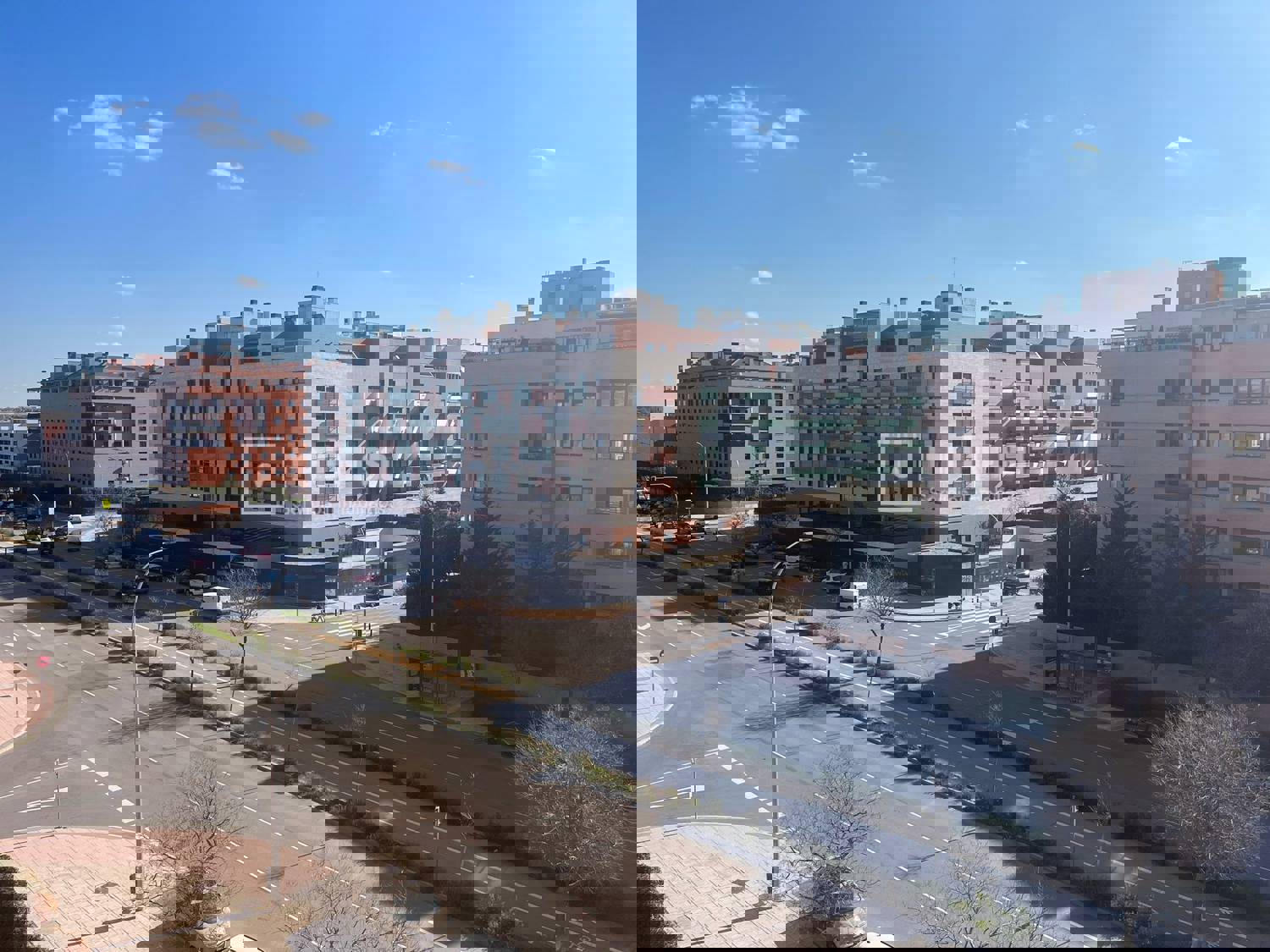 Piso en alquiler en  avenida de Niceto Alcalá Zamora, Madrid  38/39