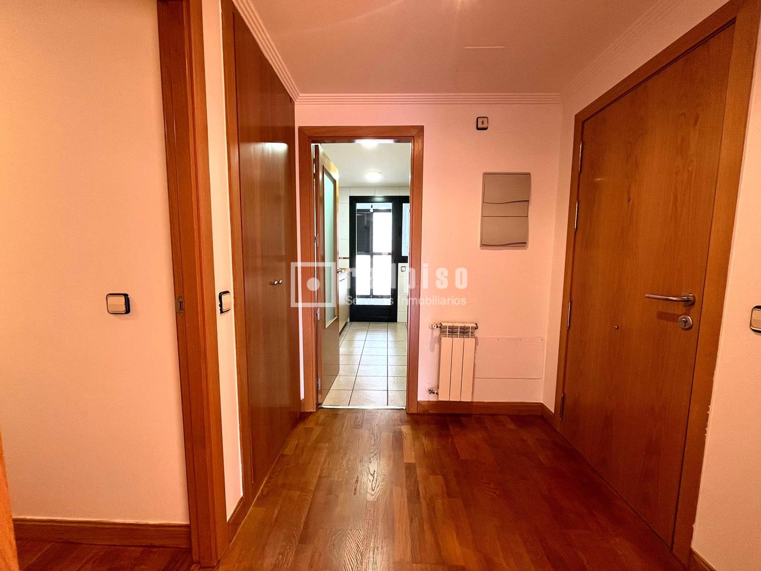 Piso en alquiler en  avenida de Niceto Alcalá Zamora, Madrid  2/39