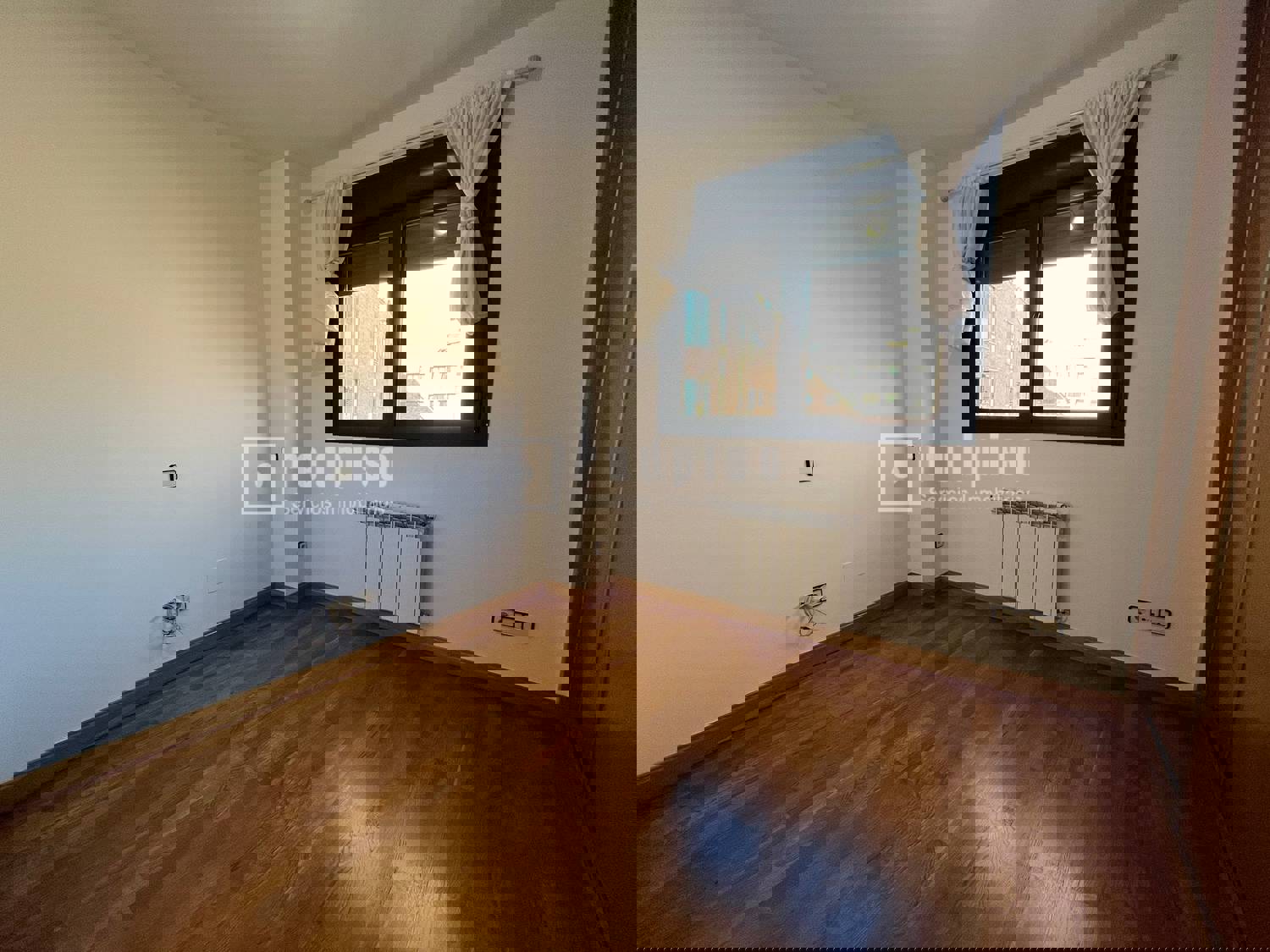 Piso en alquiler en  avenida de Niceto Alcalá Zamora, Madrid  22/39