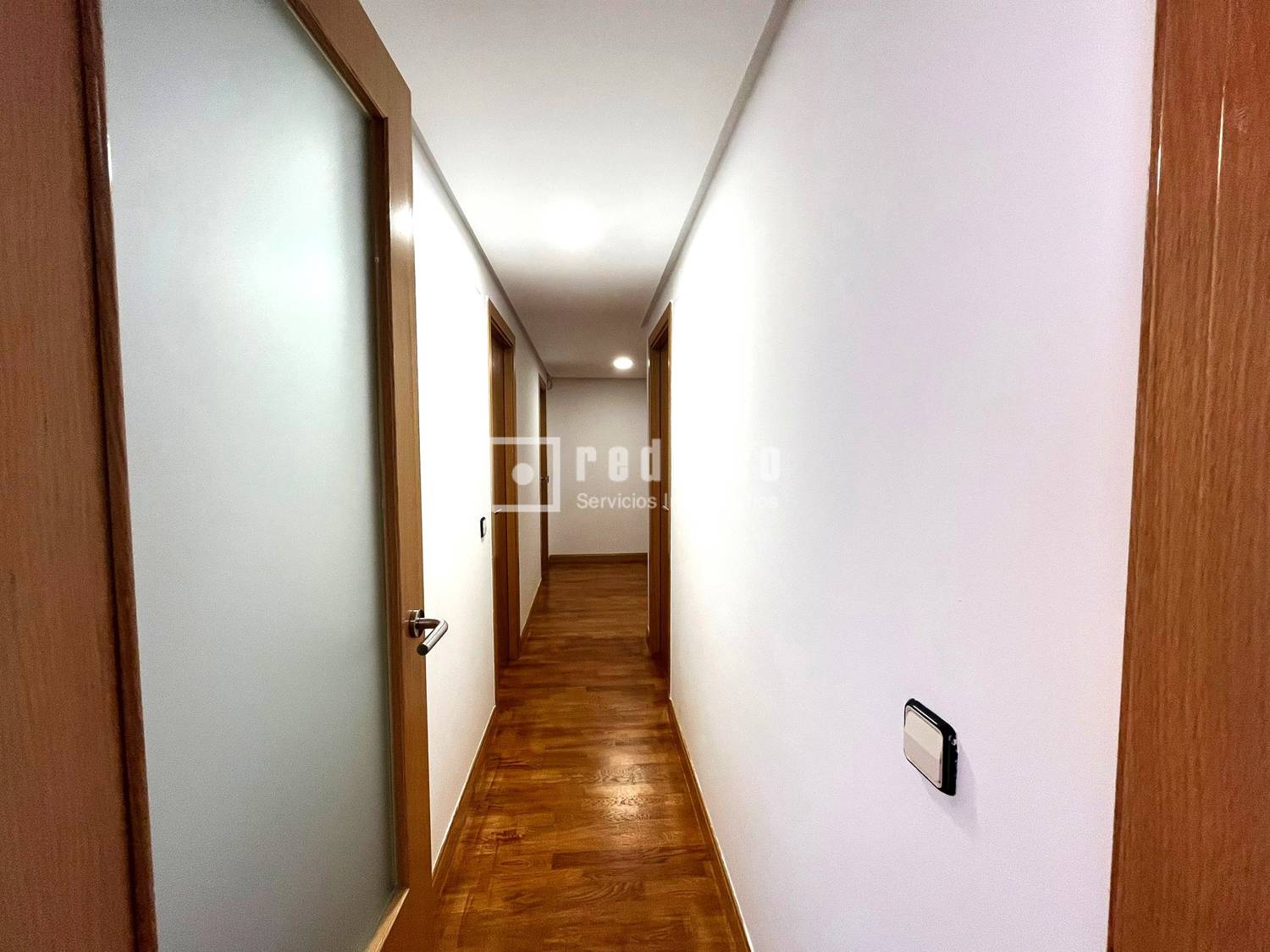 Piso en alquiler en  avenida de Niceto Alcalá Zamora, Madrid  11/39