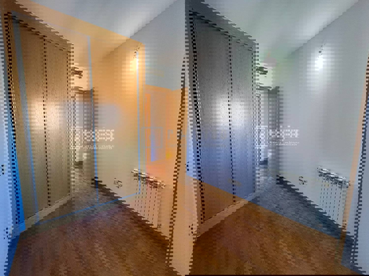 Piso en alquiler en  avenida de Niceto Alcalá Zamora, Madrid  19/39