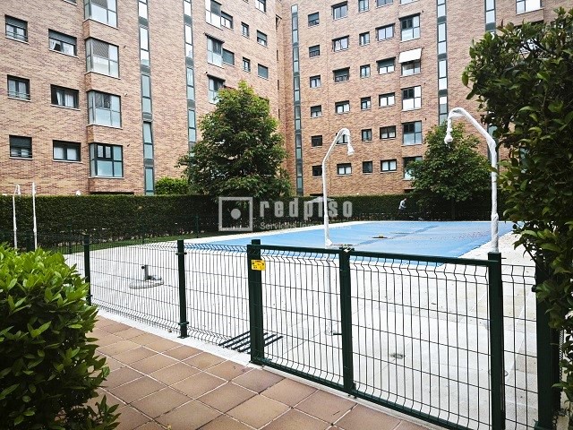 Piso en alquiler en  avenida de Niceto Alcalá Zamora, Madrid  1/39