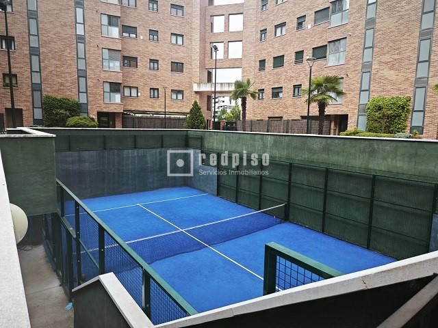 Piso en alquiler en  avenida de Niceto Alcalá Zamora, Madrid  33/39