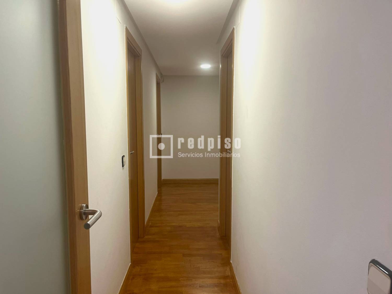 Piso en alquiler en  avenida de Niceto Alcalá Zamora, Madrid  25/39