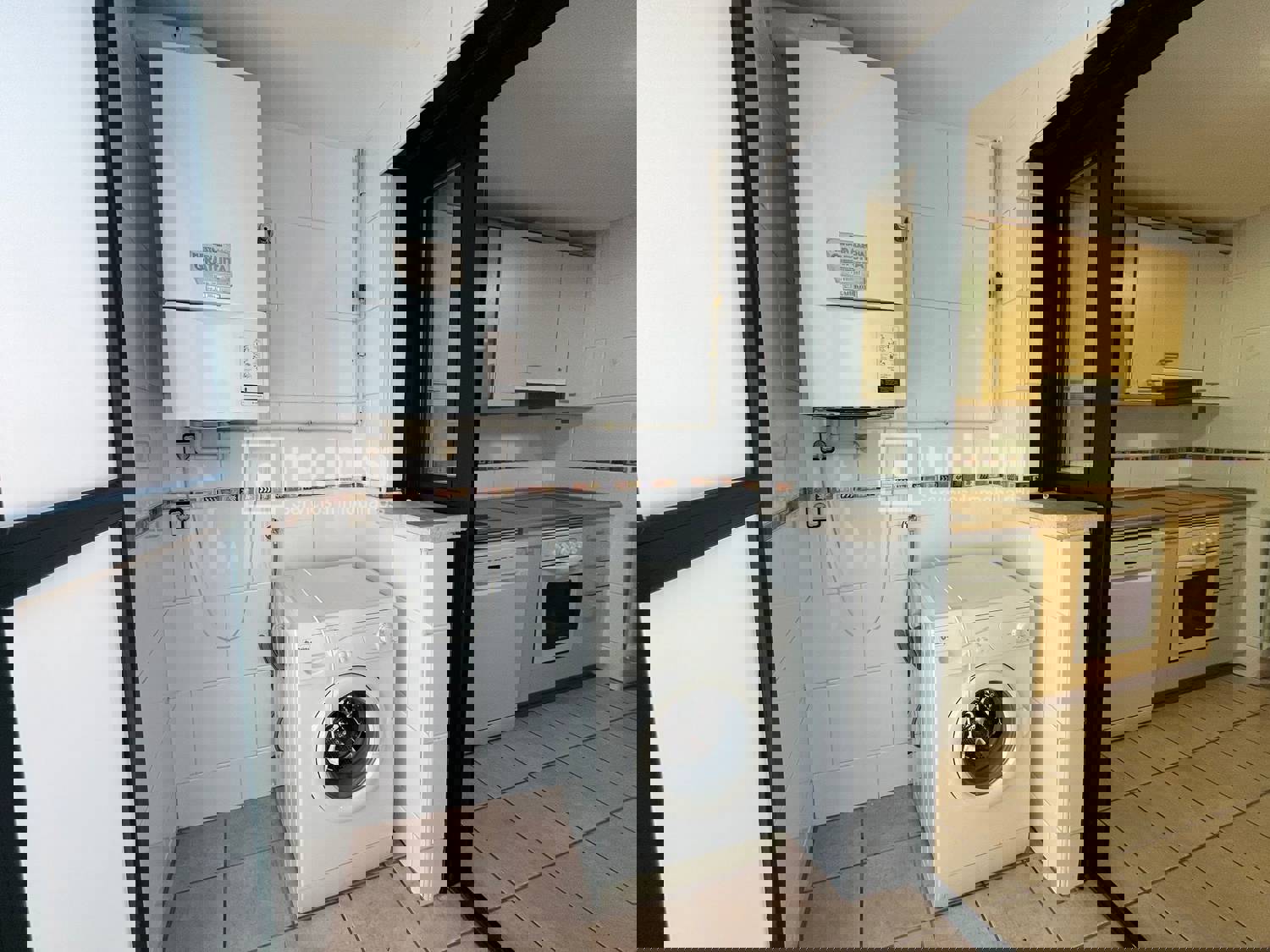 Piso en alquiler en  avenida de Niceto Alcalá Zamora, Madrid  6/39