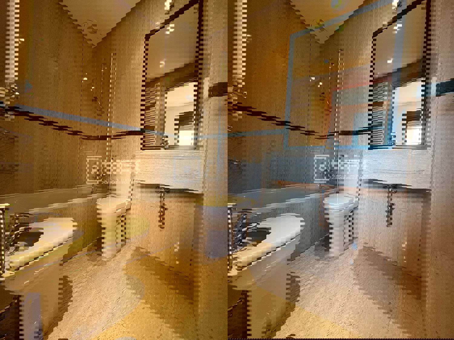 Piso en alquiler en  avenida de Niceto Alcalá Zamora, Madrid  16/39