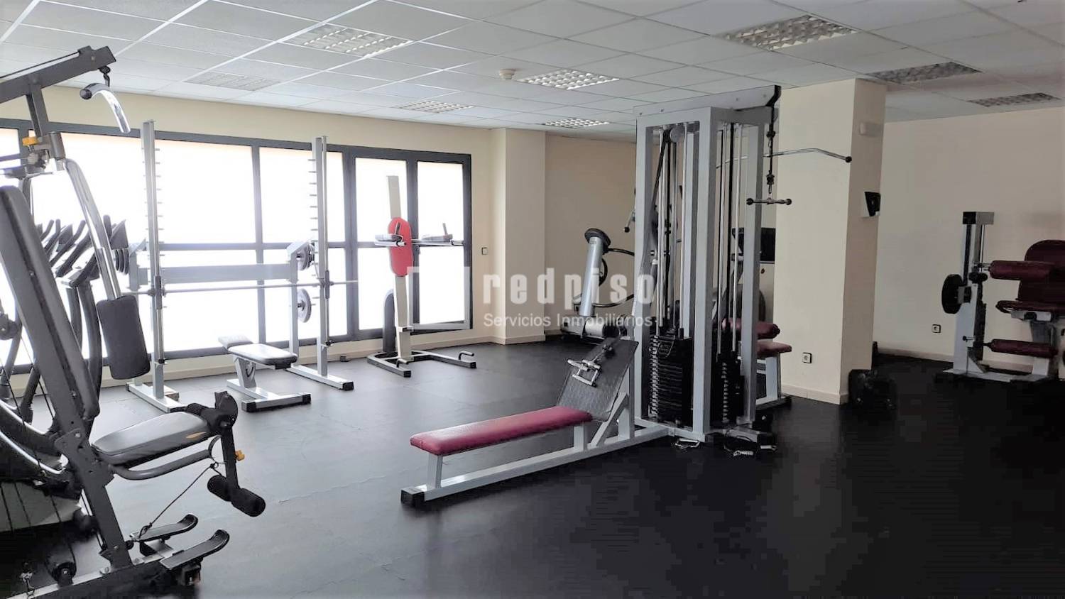 Piso en alquiler en  avenida de Niceto Alcalá Zamora, Madrid  34/39