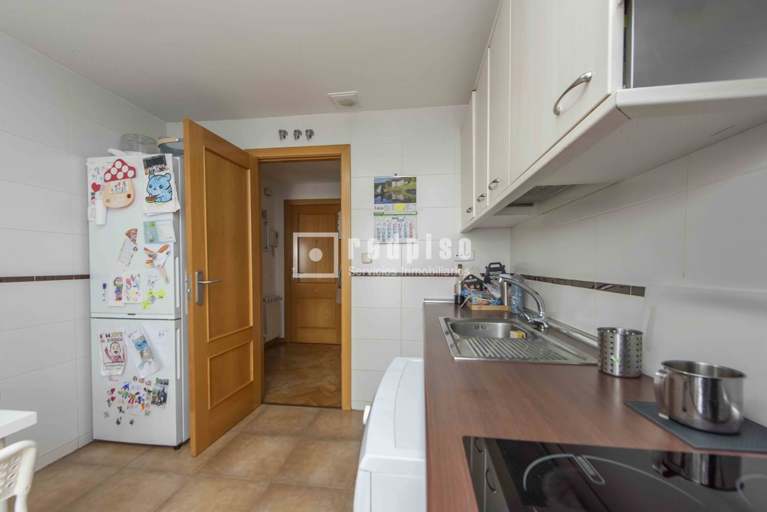 Piso en venta en Valdemoro, Madrid 4/16