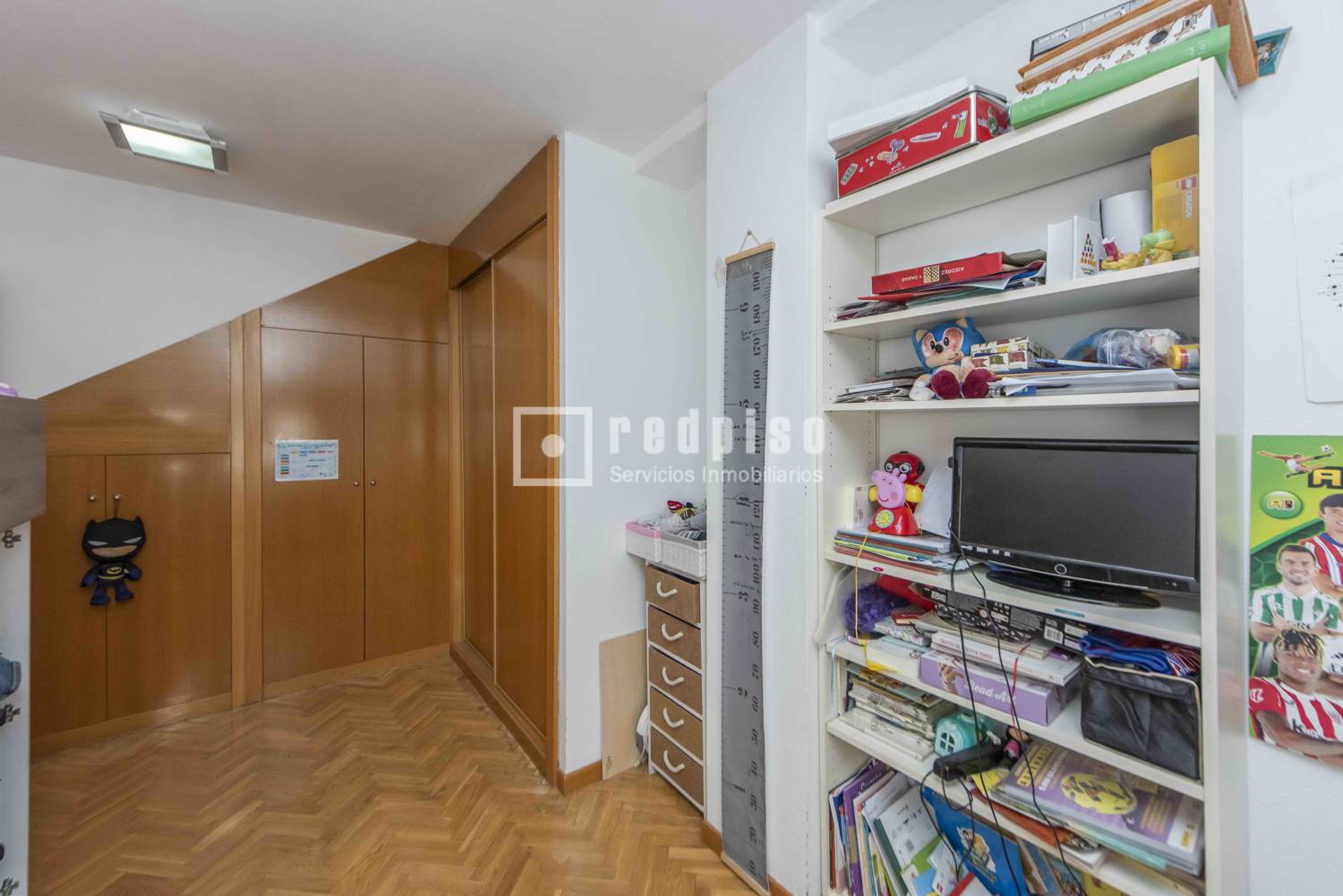 Piso en venta en Valdemoro, Madrid 8/16