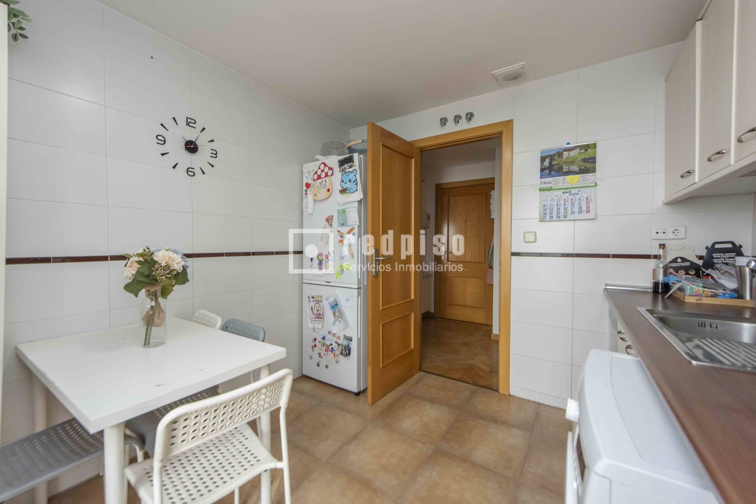 Piso en venta en Valdemoro, Madrid 5/16
