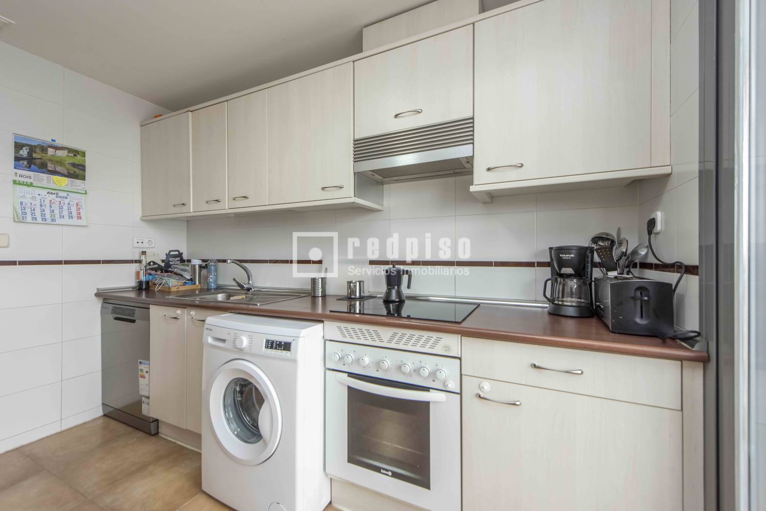 Piso en venta en Valdemoro, Madrid 6/16