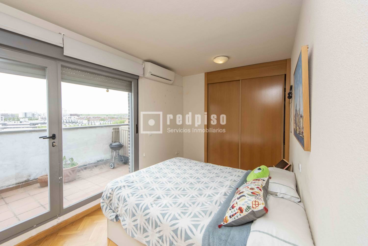 Piso en venta en Valdemoro, Madrid 13/16