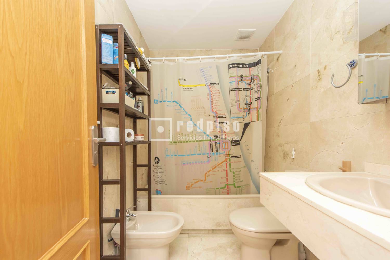 Piso en venta en Valdemoro, Madrid 11/16