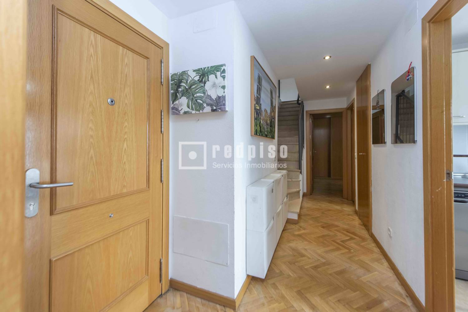 Piso en venta en  Valdemoro, Madrid  1/1