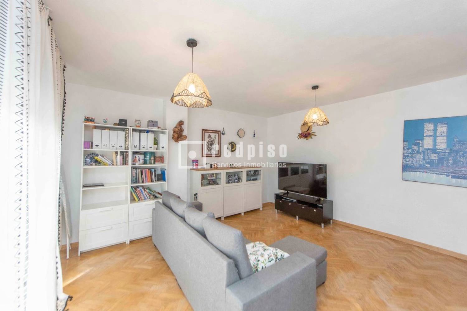 Piso en venta en Valdemoro, Madrid 3/16