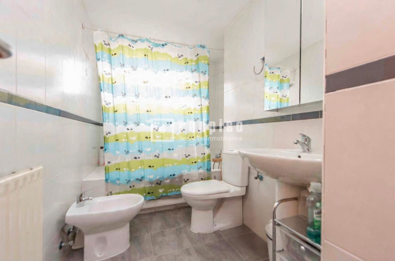 Piso en venta en Valdemoro, Madrid 9/16