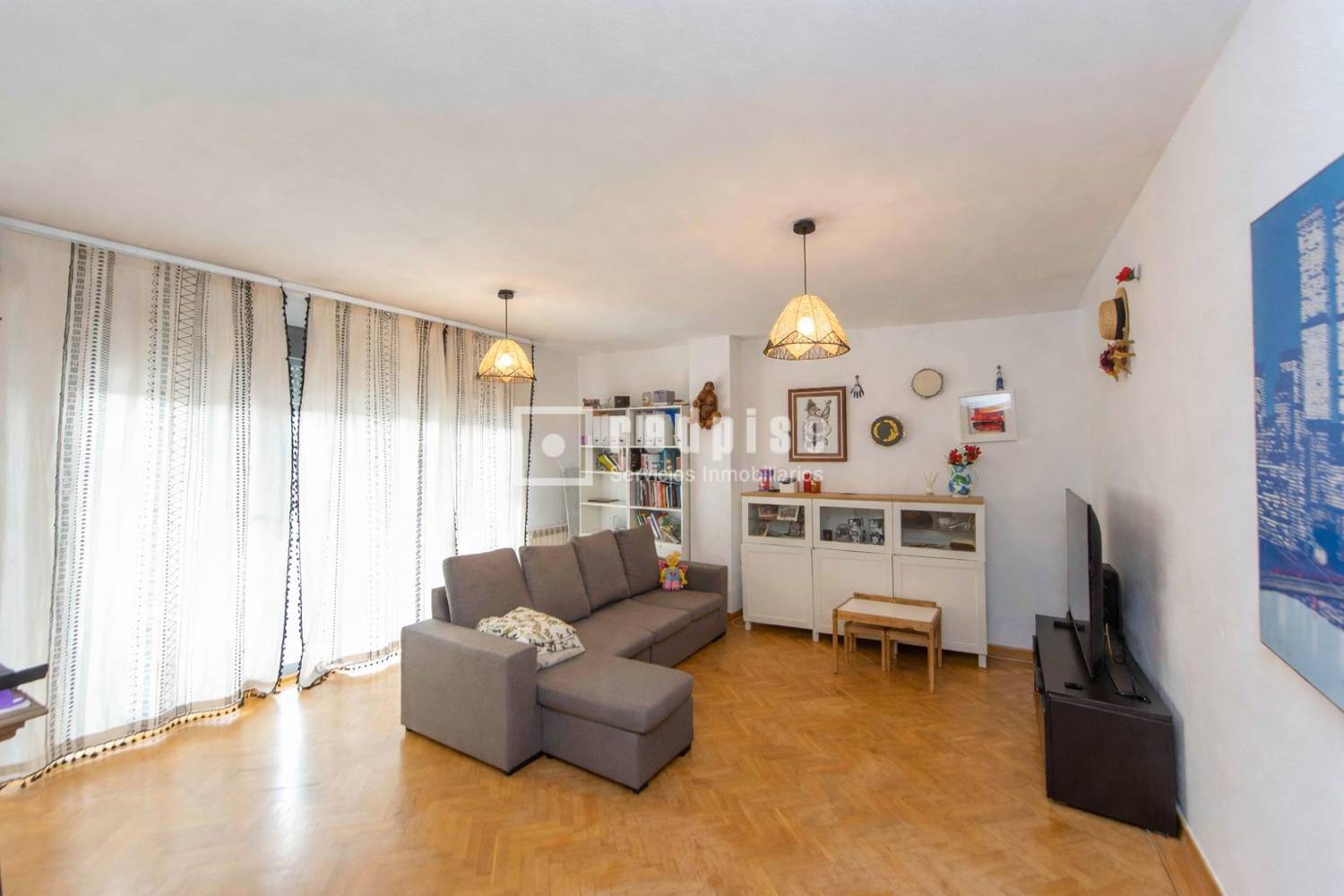 Piso en venta en Valdemoro, Madrid 2/16