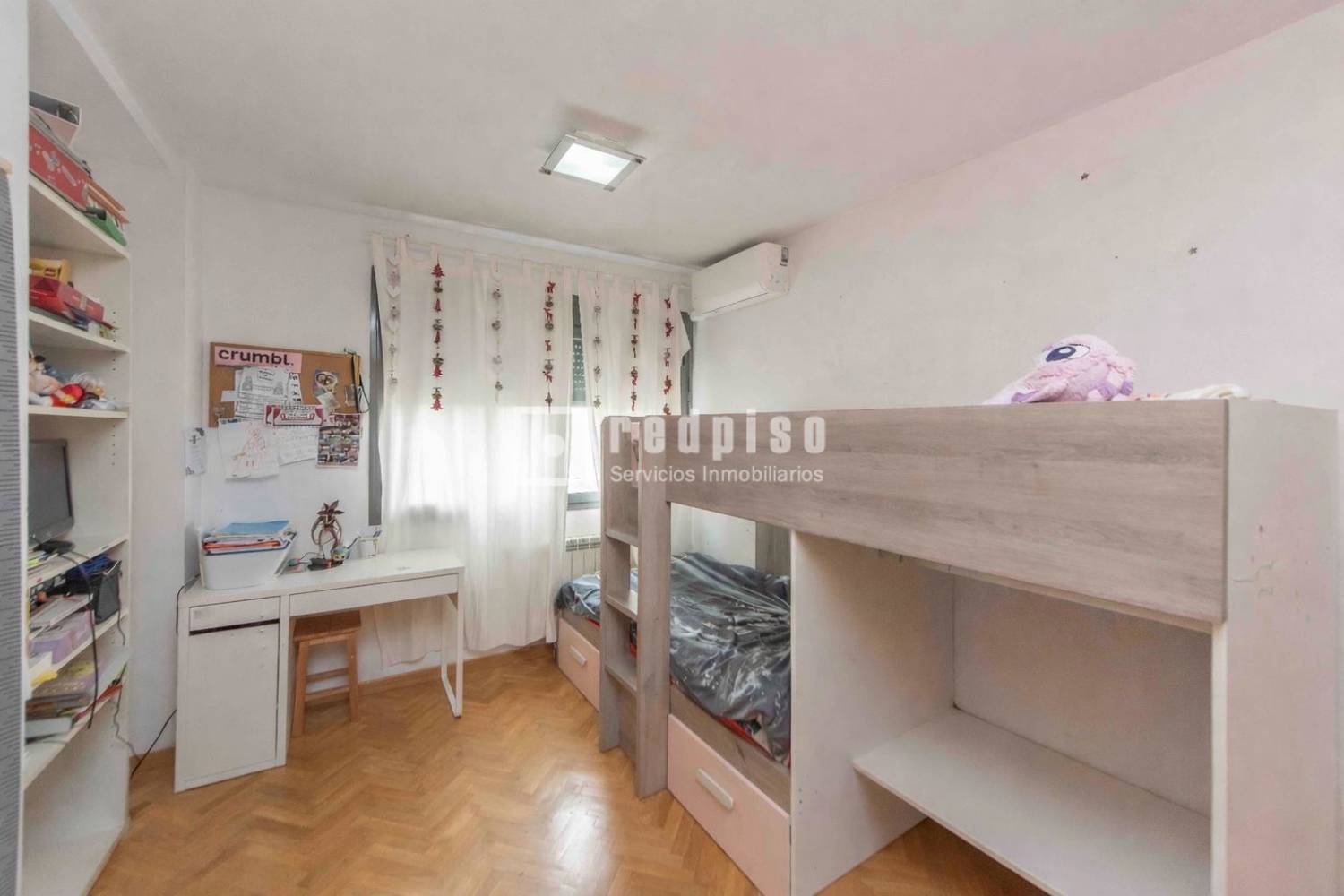Piso en venta en Valdemoro, Madrid 7/16
