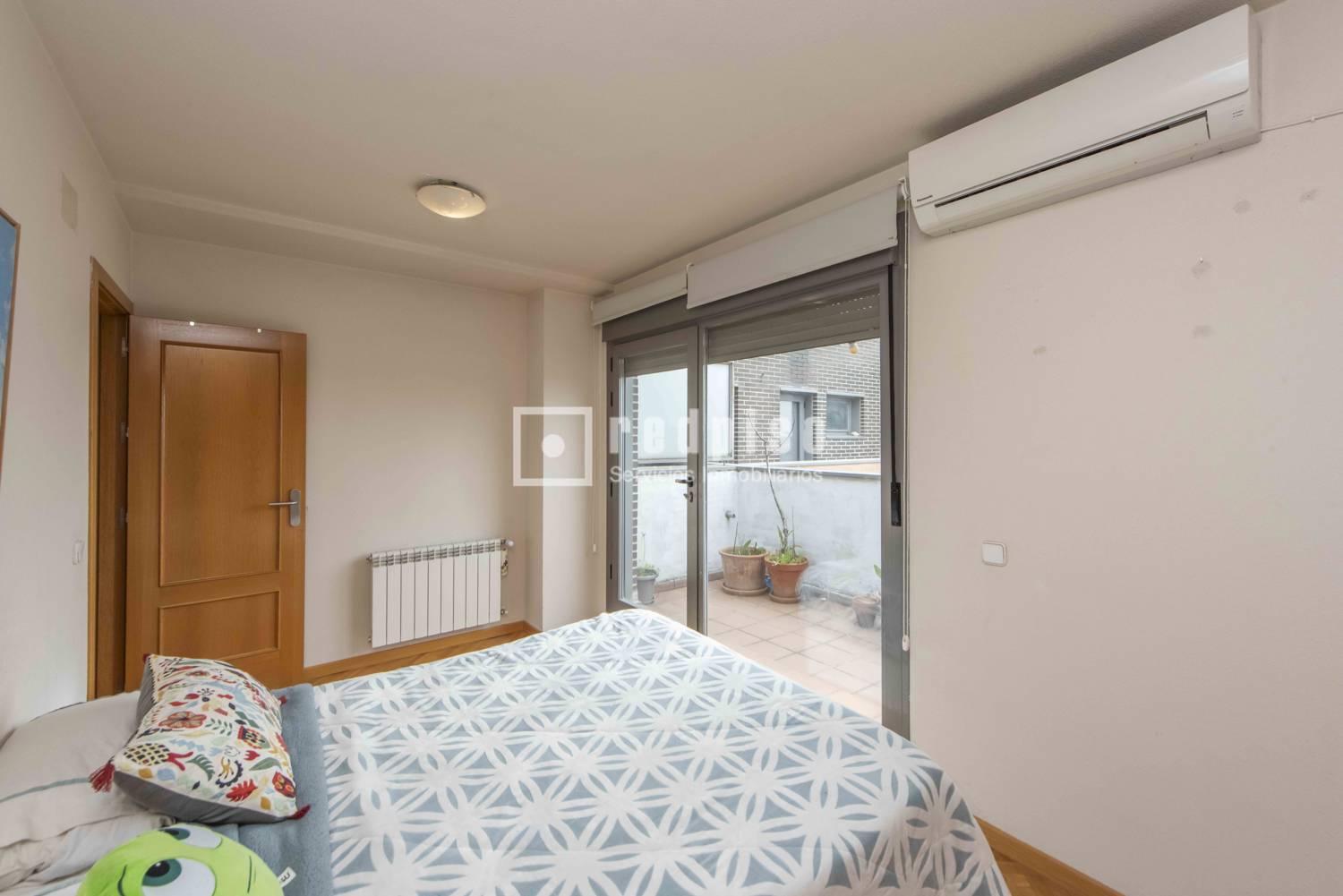 Piso en venta en Valdemoro, Madrid 12/16