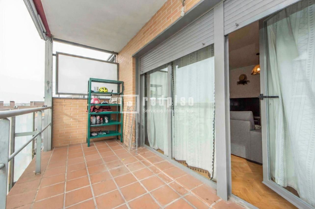 Piso en venta en Valdemoro, Madrid 15/16