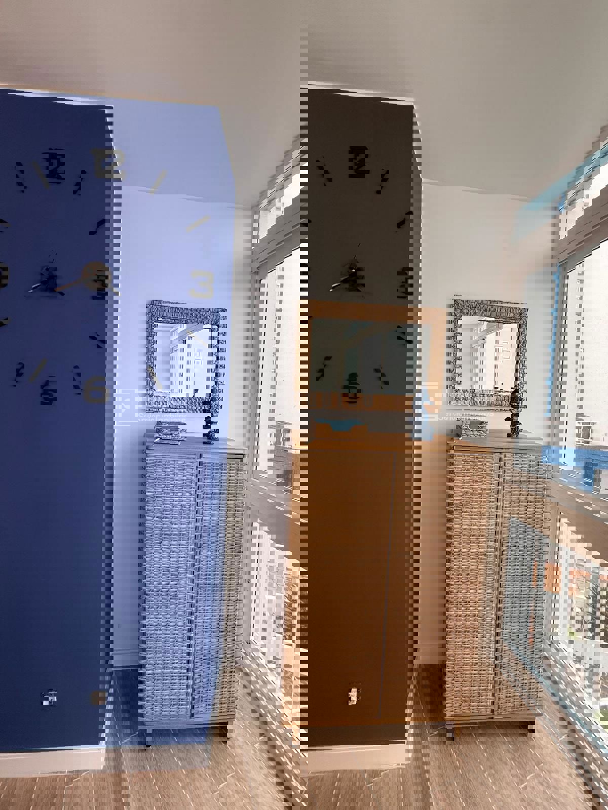 Piso en venta en  calle Mesa del Mar, El Pris, Santa Cruz de Tenerife  11/15