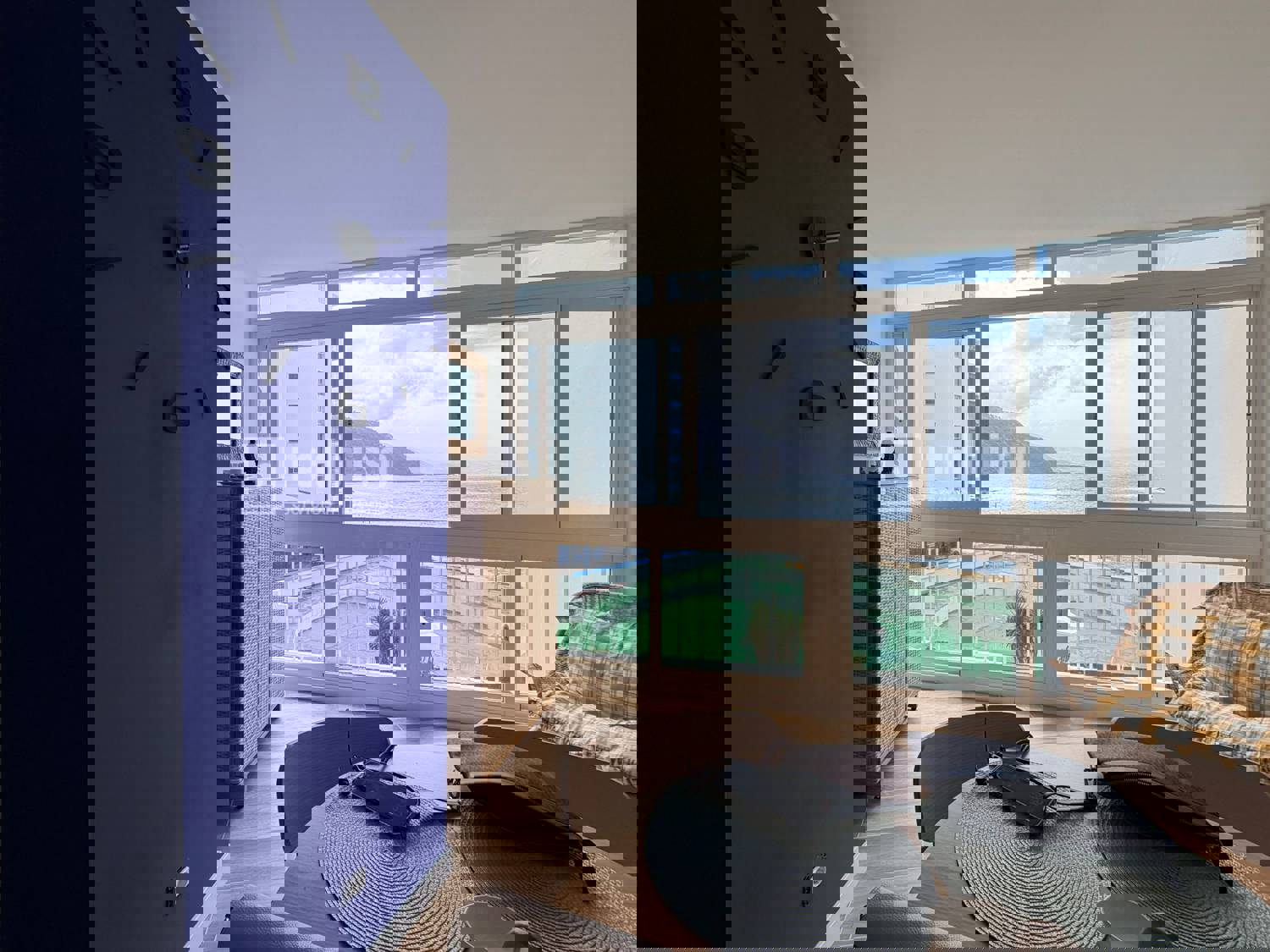 Piso en venta en  calle Mesa del Mar, El Pris, Santa Cruz de Tenerife  1/15