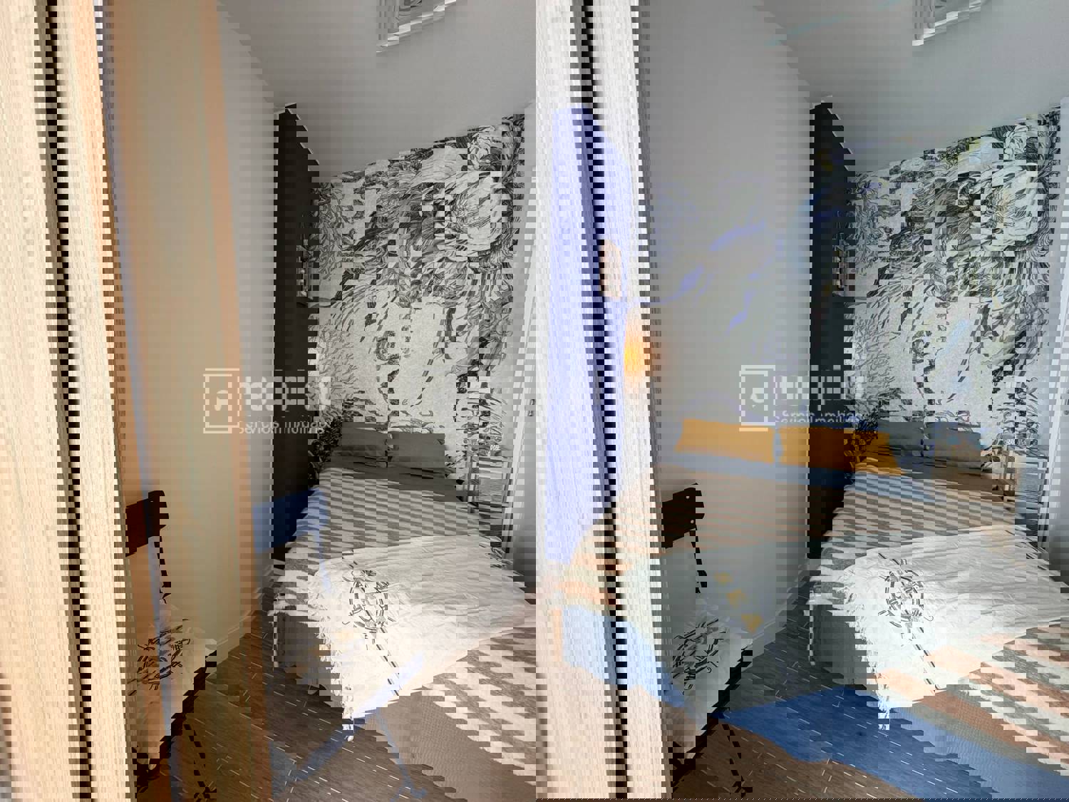 Piso en venta en  calle Mesa del Mar, El Pris, Santa Cruz de Tenerife  3/15