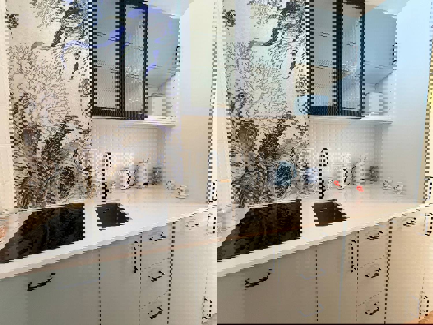 Piso en venta en  calle Mesa del Mar, El Pris, Santa Cruz de Tenerife  7/15