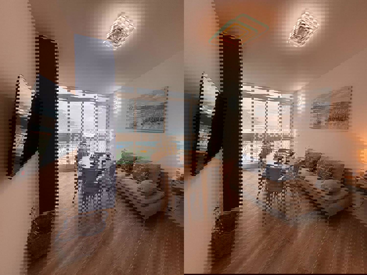 Piso en venta en  calle Mesa del Mar, El Pris, Santa Cruz de Tenerife  14/15