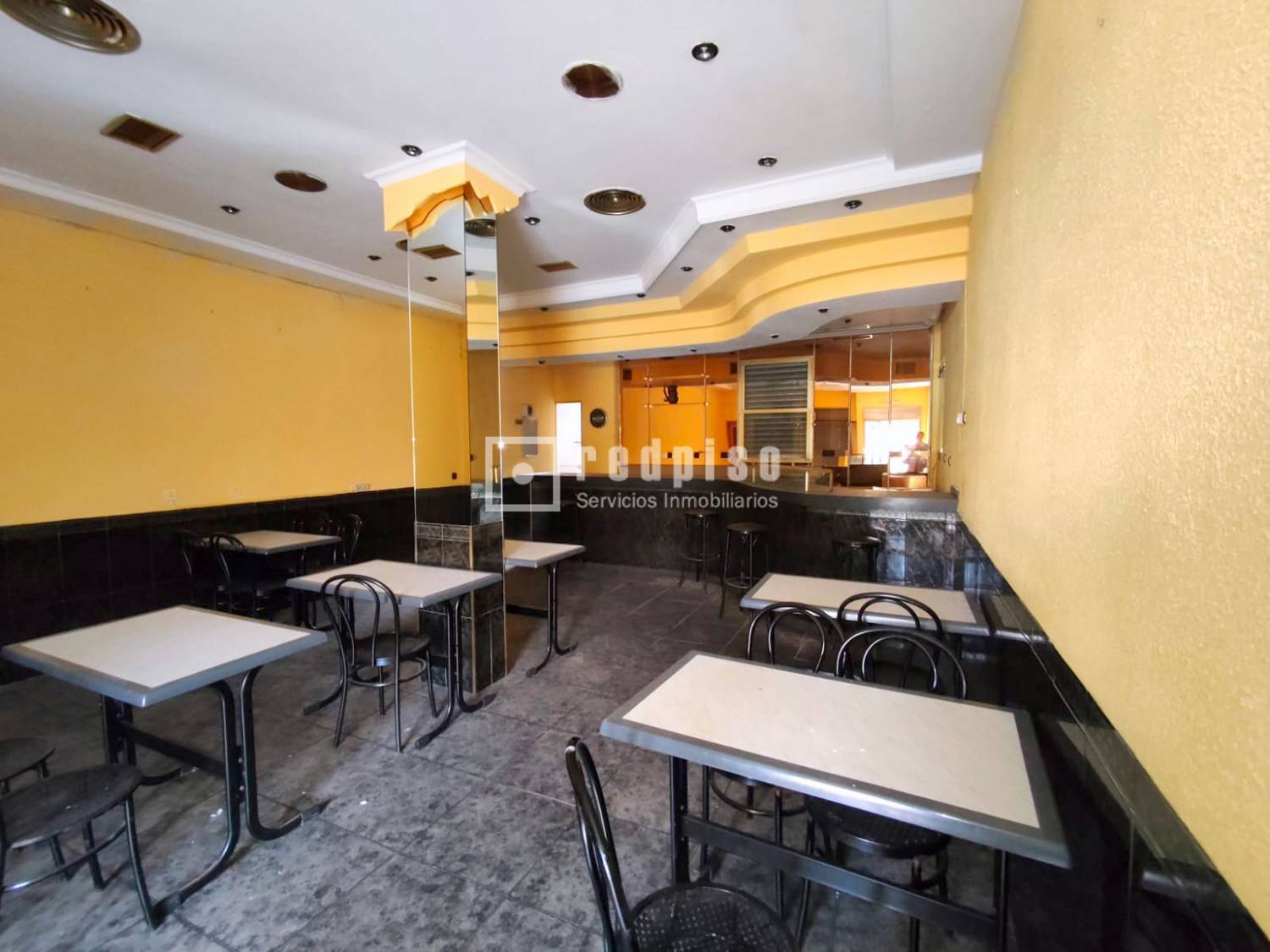 Local en venta en  Toledo  1/1