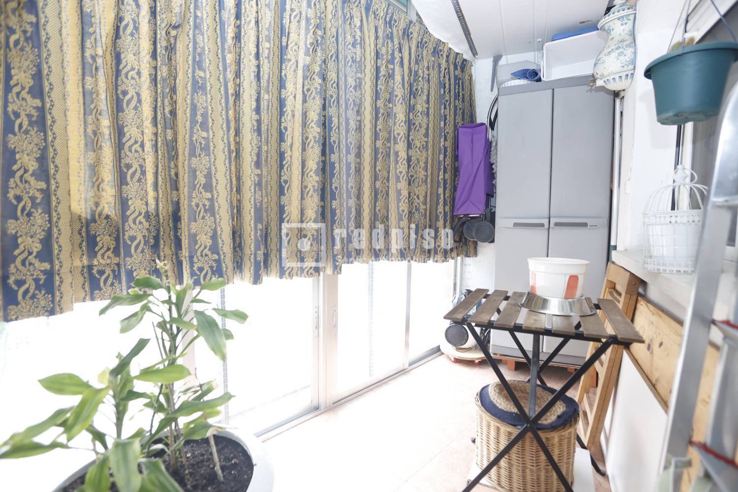 Piso en venta en calle De Juan José Martínez Seco, Villaverde, Madrid 4/15