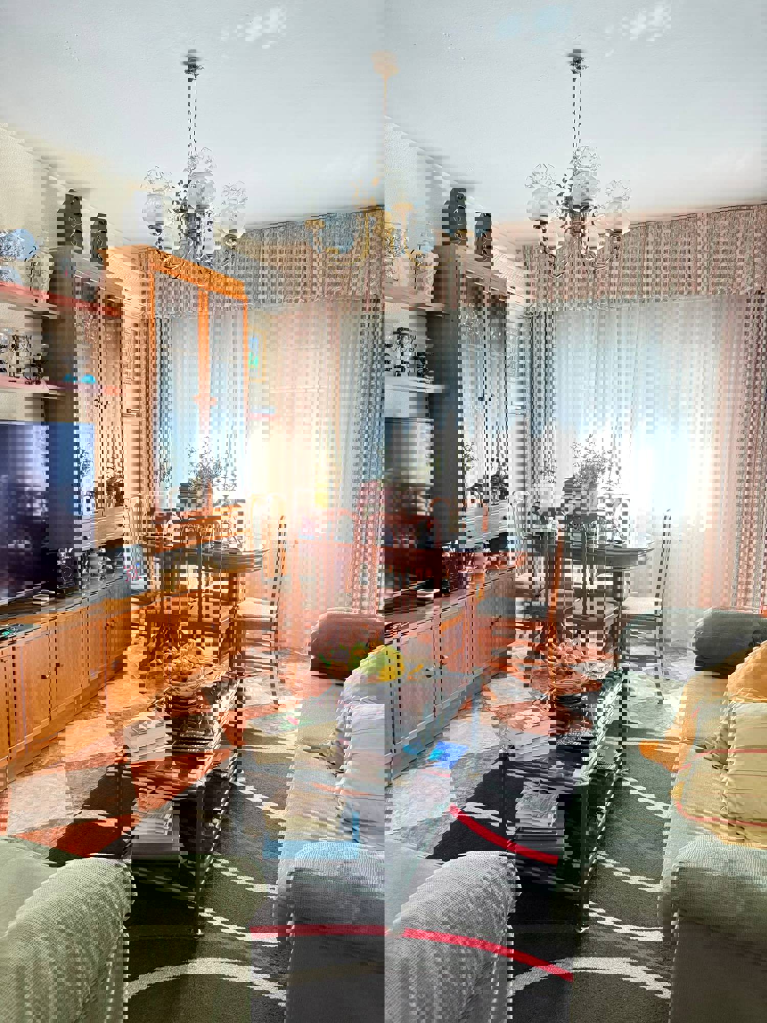 Piso en venta en  Villaverde, Madrid  1/1