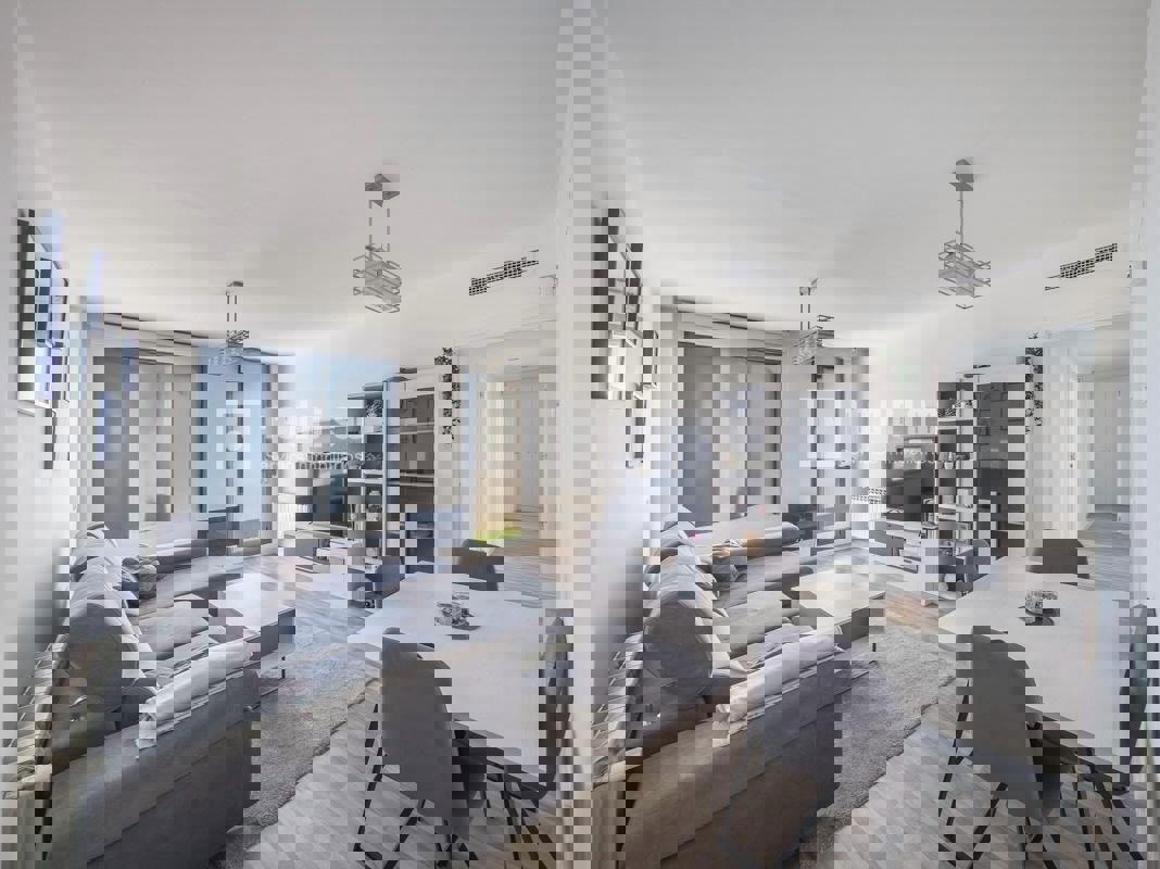 Piso en venta en calle Del Concejal Victorino Granizo, Vicálvaro, Madrid 4/19