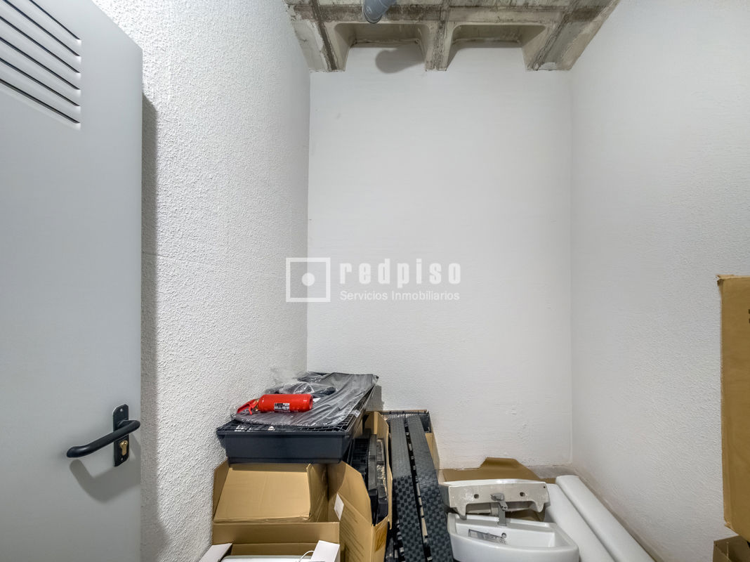 Piso en venta en calle Del Concejal Victorino Granizo, Vicálvaro, Madrid 19/19