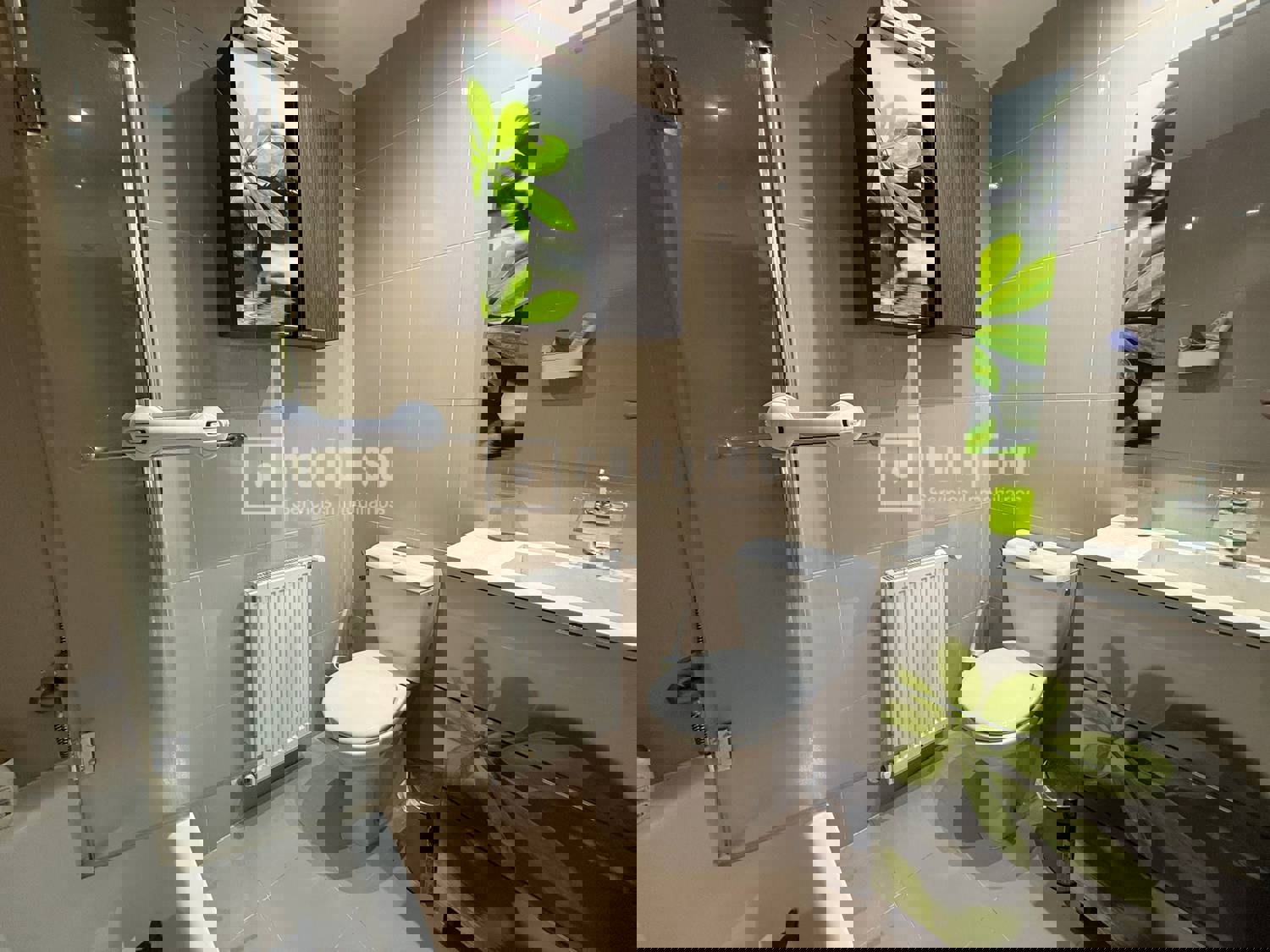 Piso en venta en  Paracuellos de Jarama, Madrid  19/29