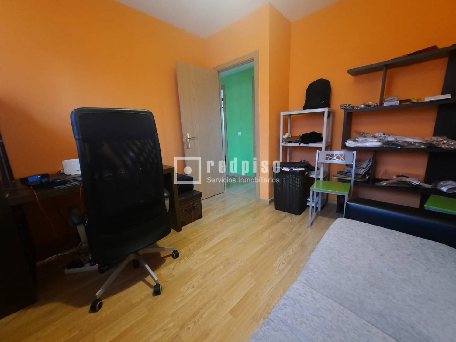 Piso en venta en  Paracuellos de Jarama, Madrid  26/29