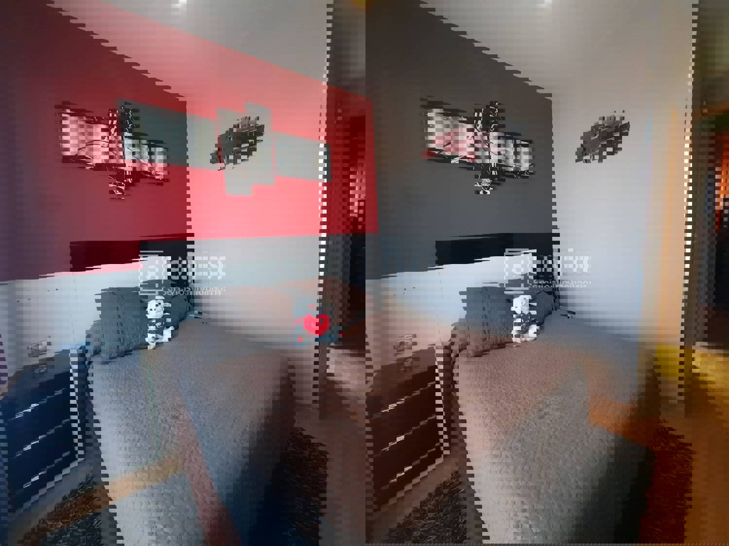 Piso en venta en  Paracuellos de Jarama, Madrid  17/29